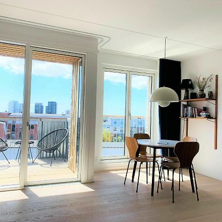 Apartmentincopenhagen Apartment 1453 Eksteriør bilde
