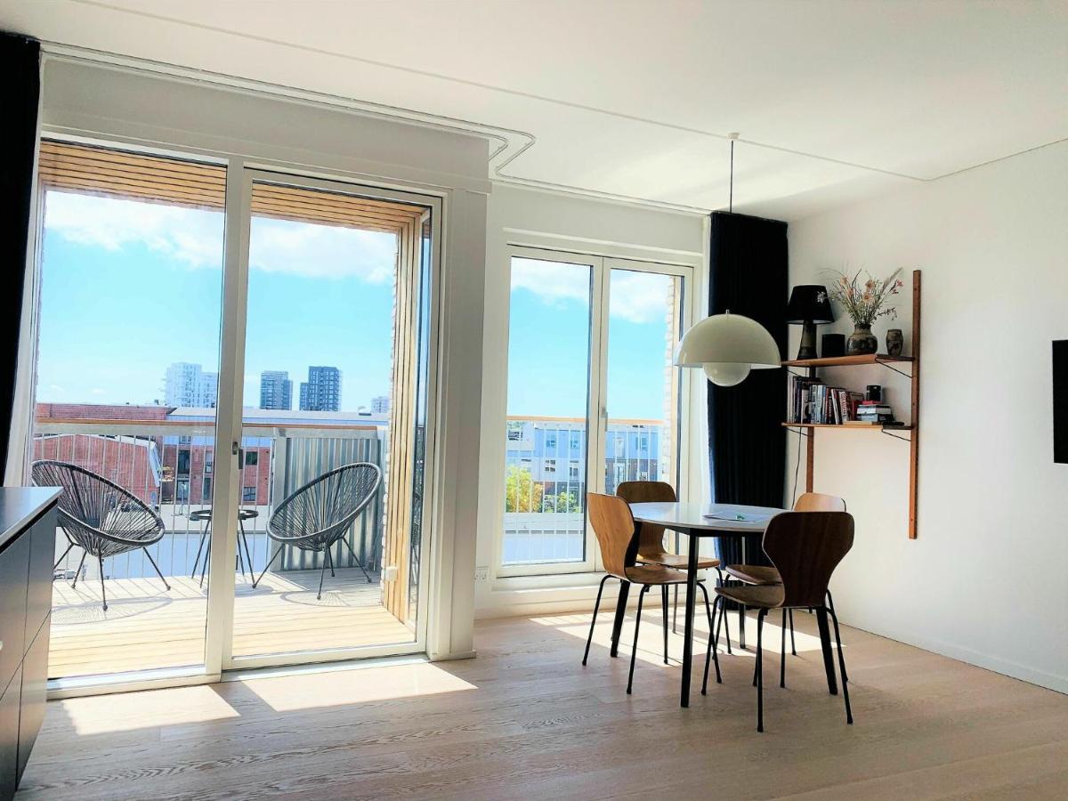 Apartmentincopenhagen Apartment 1453 Eksteriør bilde