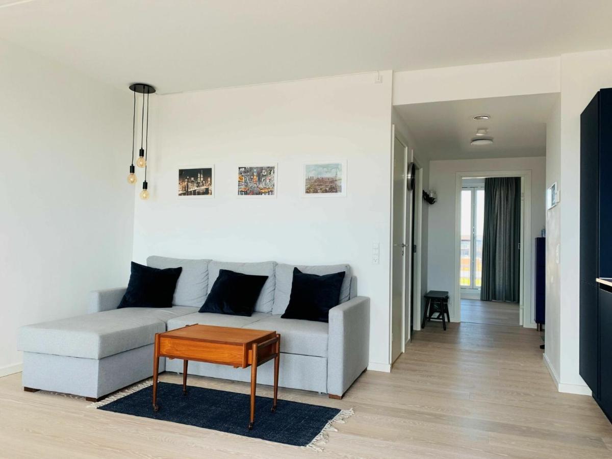 Apartmentincopenhagen Apartment 1453 Eksteriør bilde