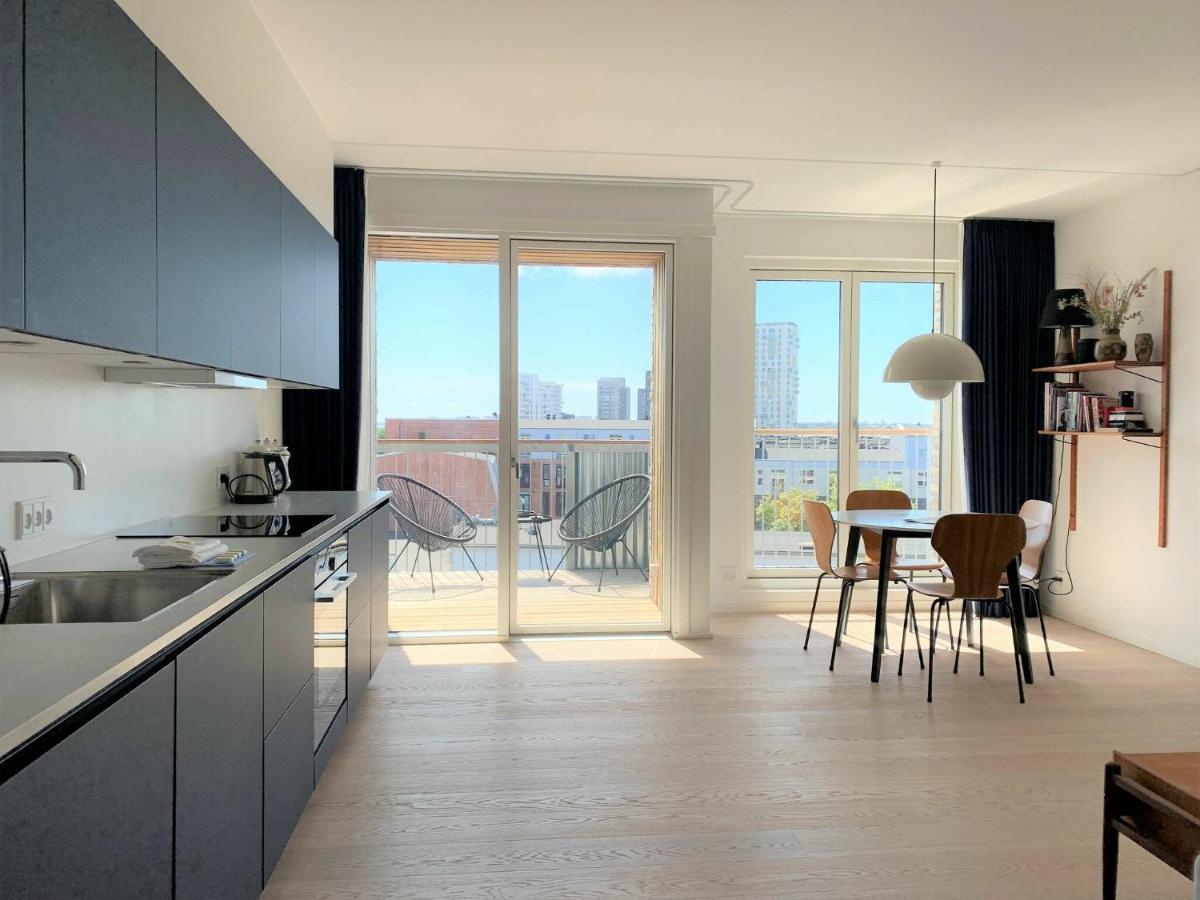 Apartmentincopenhagen Apartment 1453 Eksteriør bilde