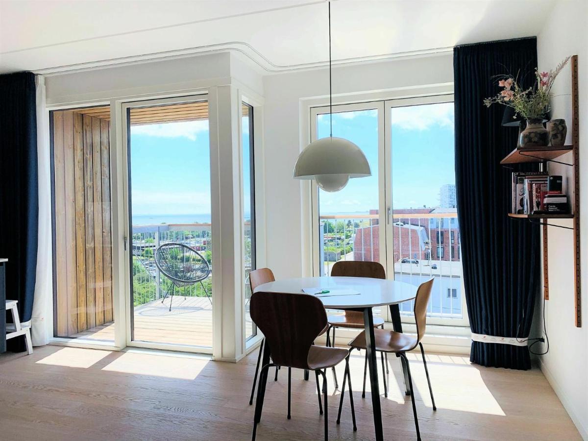 Apartmentincopenhagen Apartment 1453 Eksteriør bilde