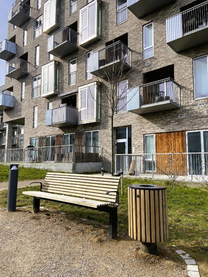Apartmentincopenhagen Apartment 1453 Eksteriør bilde